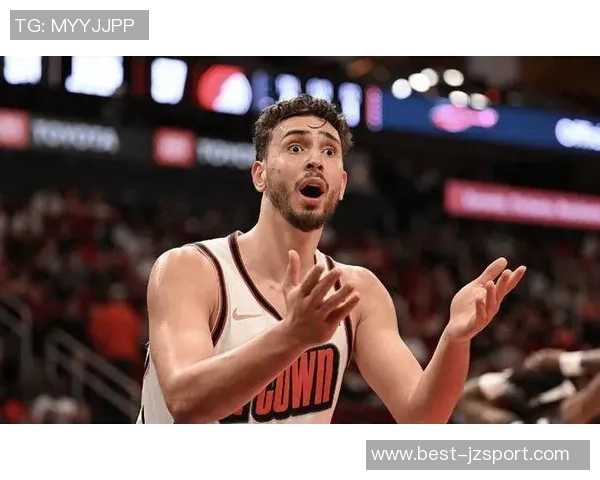 带大哥躺一把！申京锤爆骑士双塔喂饱射手群攻坚策动火箭基石